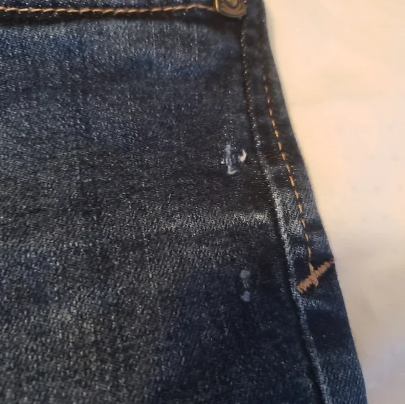 Kut from Kloth Katy Boyfriend Jeans size 6 - Picture 5 of 6